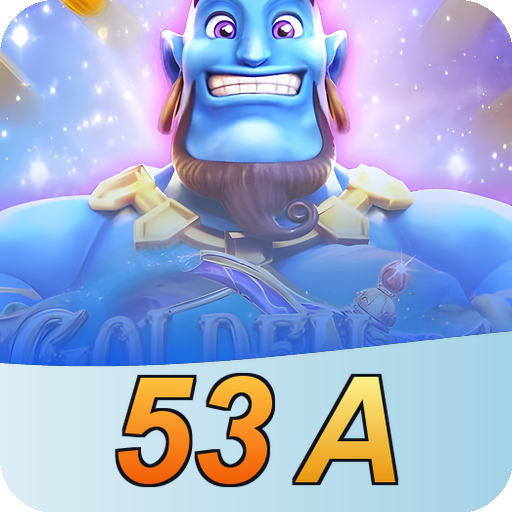Logo Oficial 53A Download
